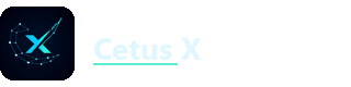 Cetus X